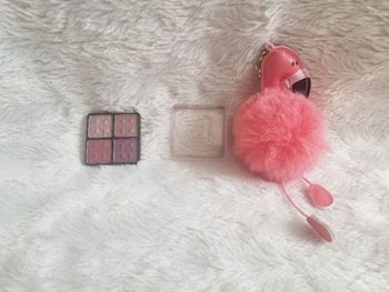 Palette fards à paupières active cosmetics