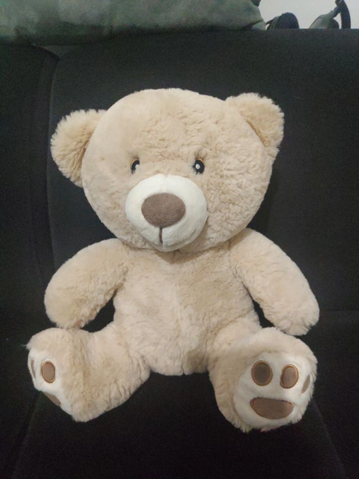 Lot de peluches - photo numéro 3