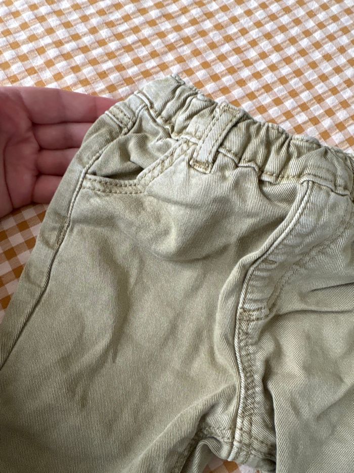 Pantalon TAO - photo numéro 3