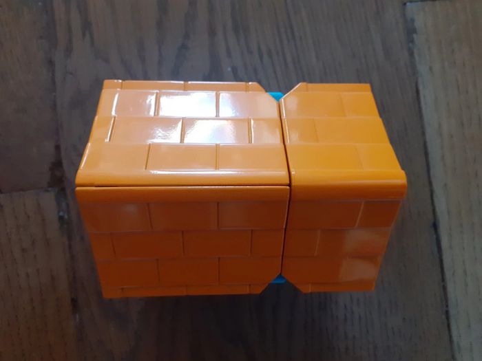 Maison niche dressing chien polly pocket - photo numéro 4