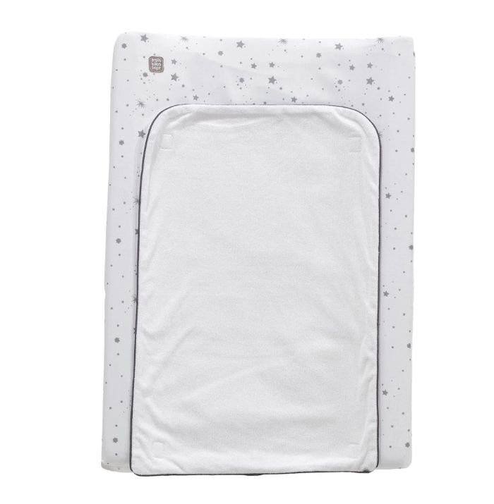 Matelas à langer déhoussable Martin et ses Copains Trois Kilos Sept NEUF