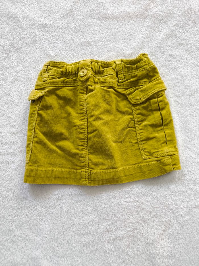 Jupe 4 ans - photo numéro 2