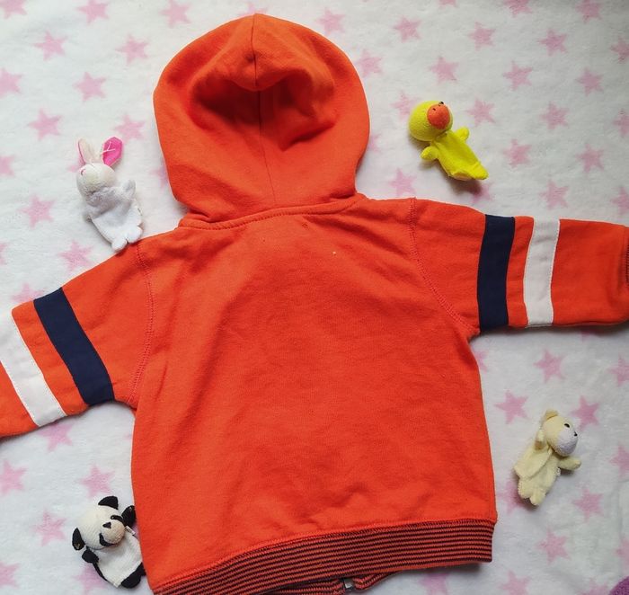 Sweet 6M - photo numéro 2