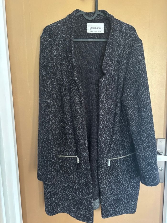 Manteau - photo numéro 3