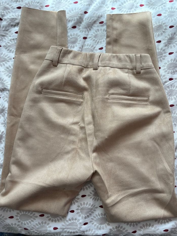Pantalon - photo numéro 3