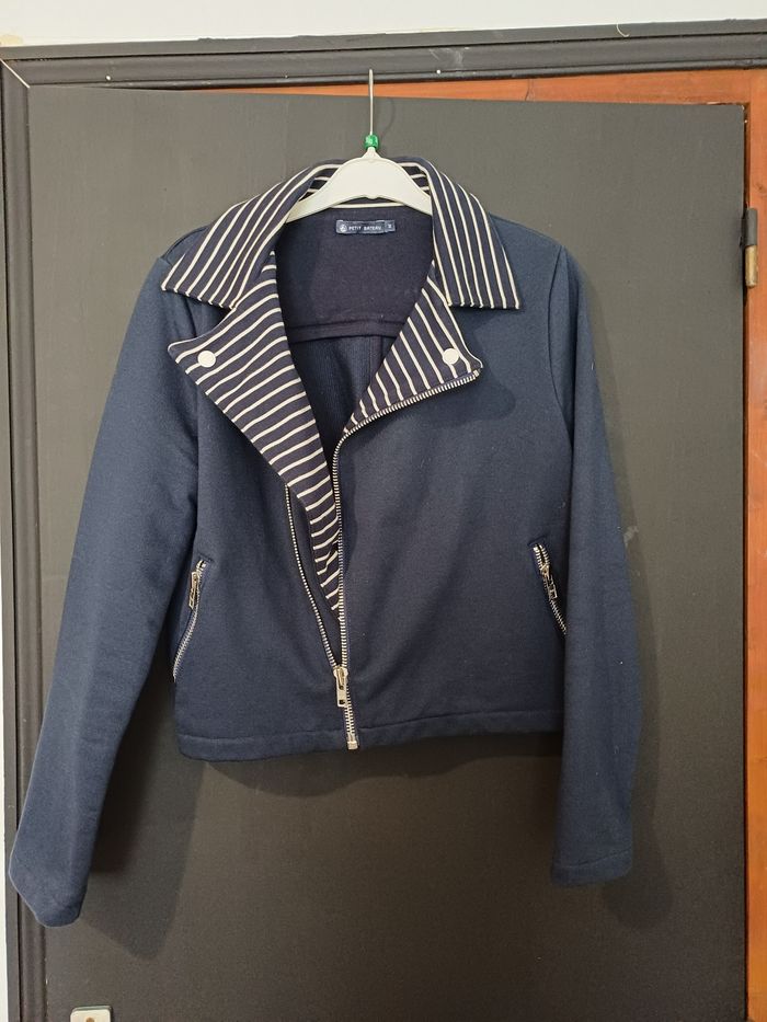 Perfecto petit bateau - photo numéro 2