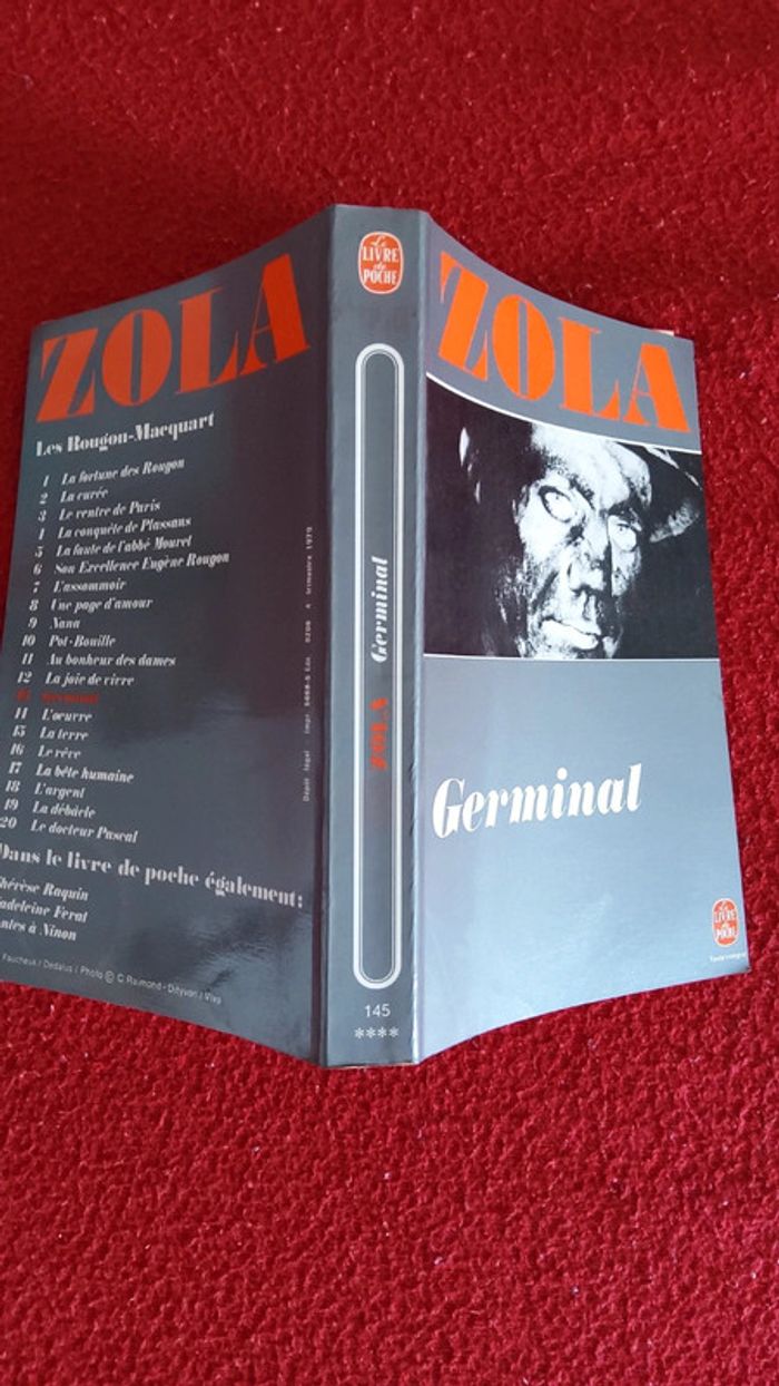 Germinal - photo numéro 5