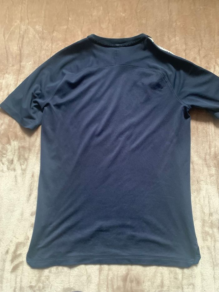 Maillot training équipe de France - photo numéro 5