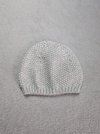 Bonnets Naissance