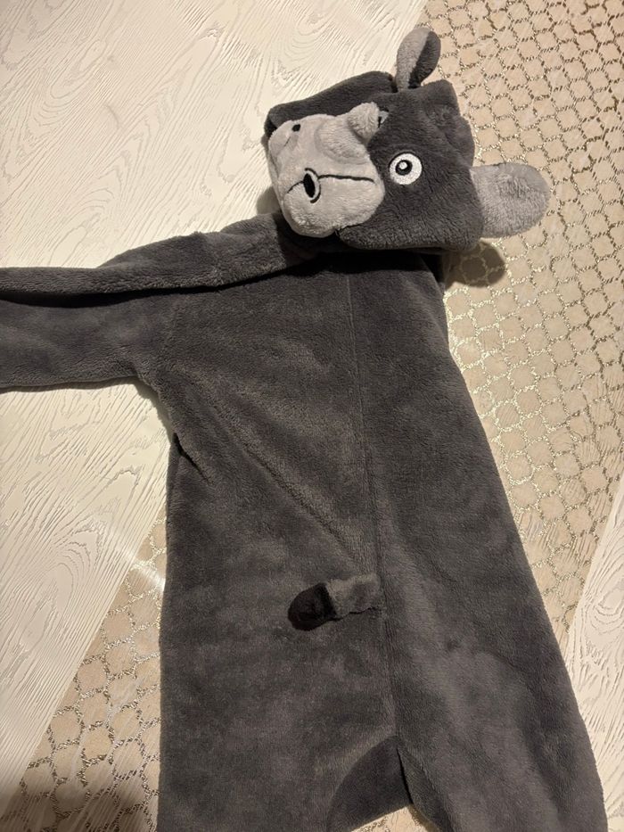 Combinaison animaux - photo numéro 2