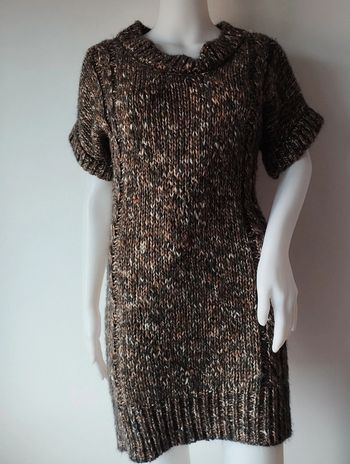 Robe pull Kookaï taille 1