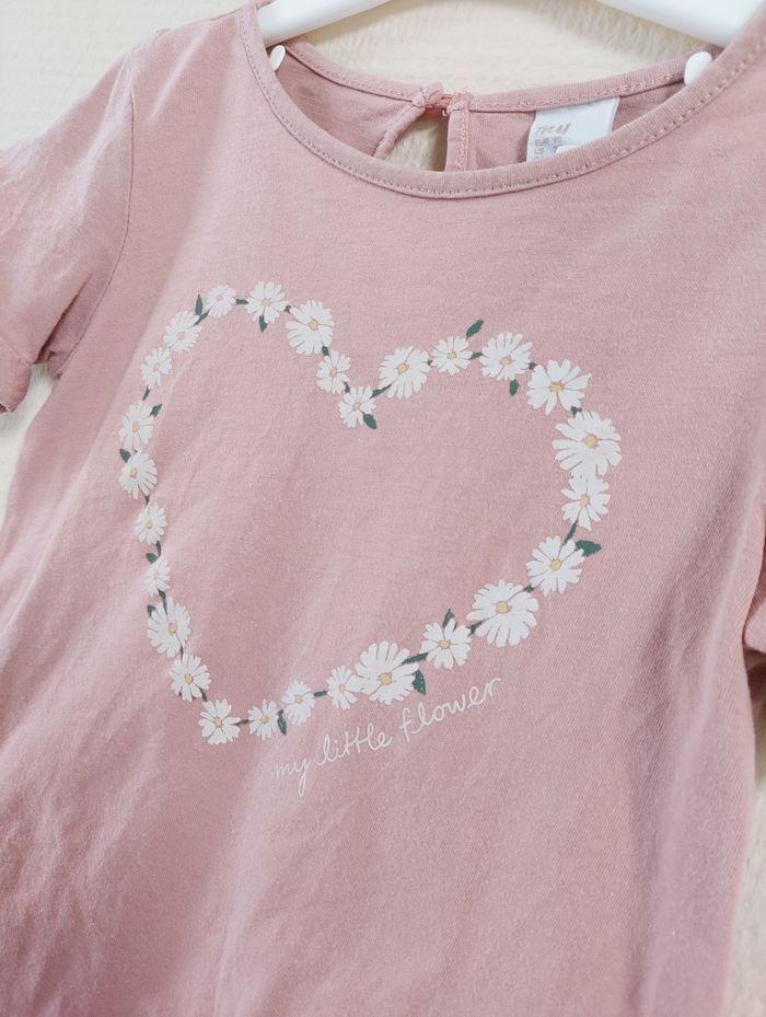 T-shirt - photo numéro 3