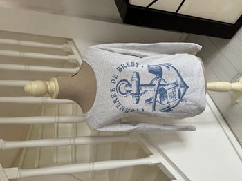 Sweat Shirt Tonnerre de Brest