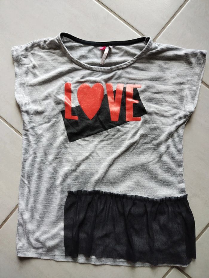 Lot vêtements 6 ans neufs ou très bon état - photo numéro 11
