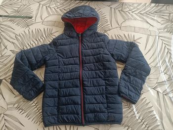 Blouson garçon