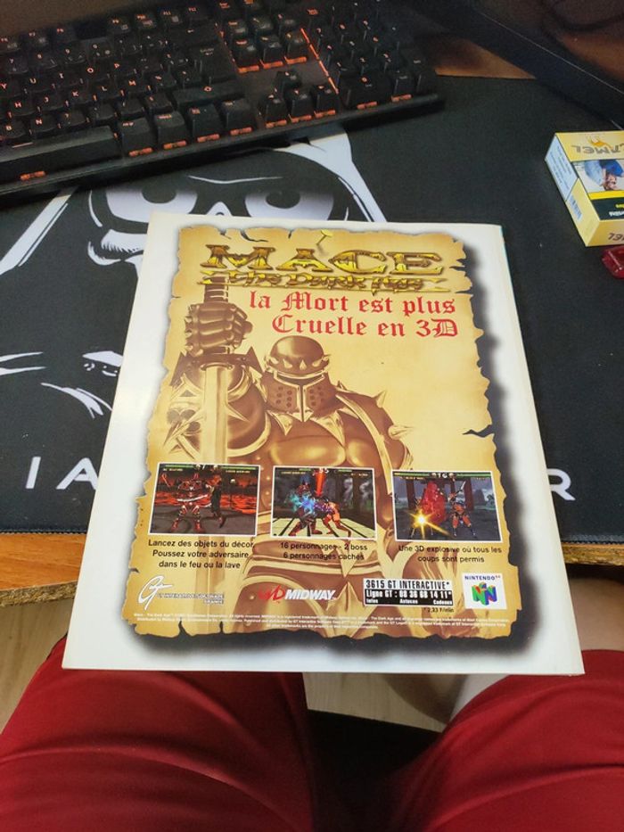 Magazine x64 - photo numéro 2