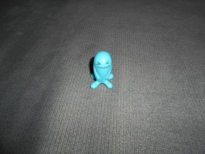 Figurine Pokémon Qulbutoké (Nintendo)