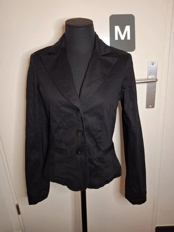 Blazer pour femme taille M Marque Jennyfer très bon état