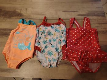 3 mayo de bain
