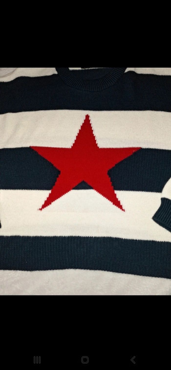 Pull taille S Jennyfer - photo numéro 2