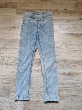 Jegging gemo