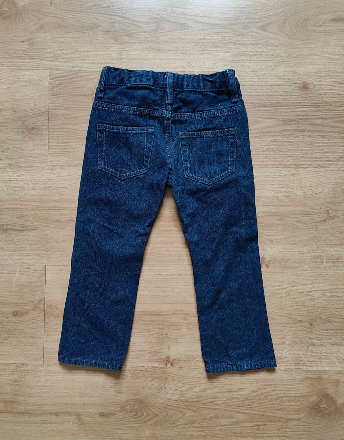 Jean denim - photo numéro 8
