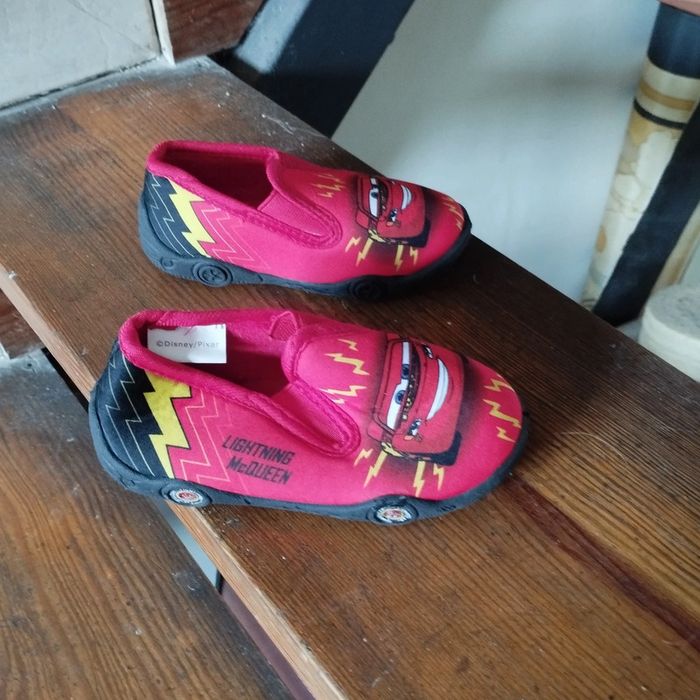 Chaussons enfant - photo numéro 4