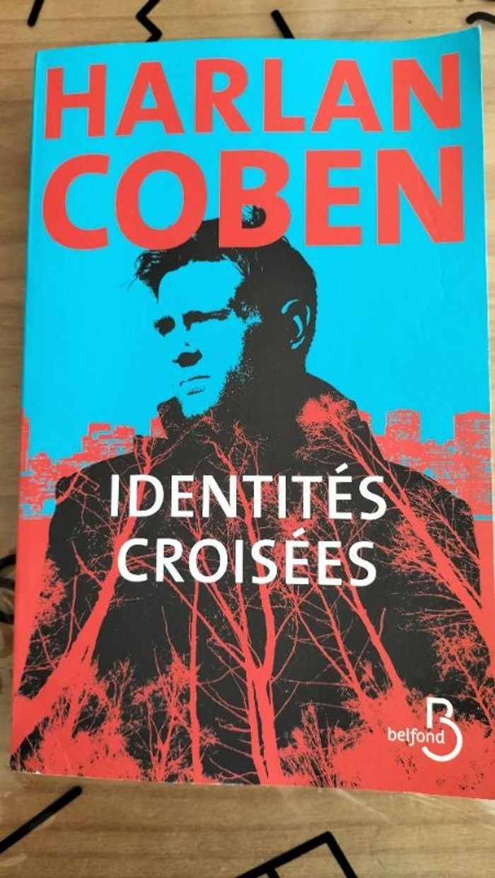 📚Identités croisées 🥃