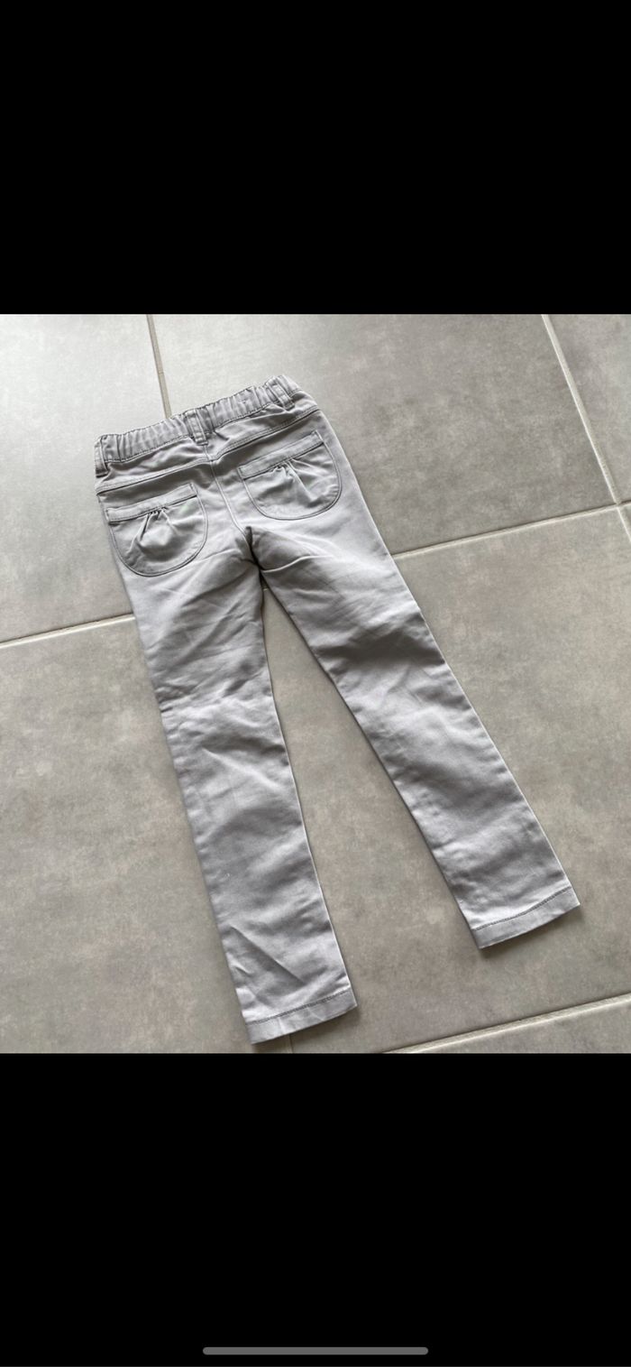 Jean Vertbaudet 5 ans - photo numéro 10