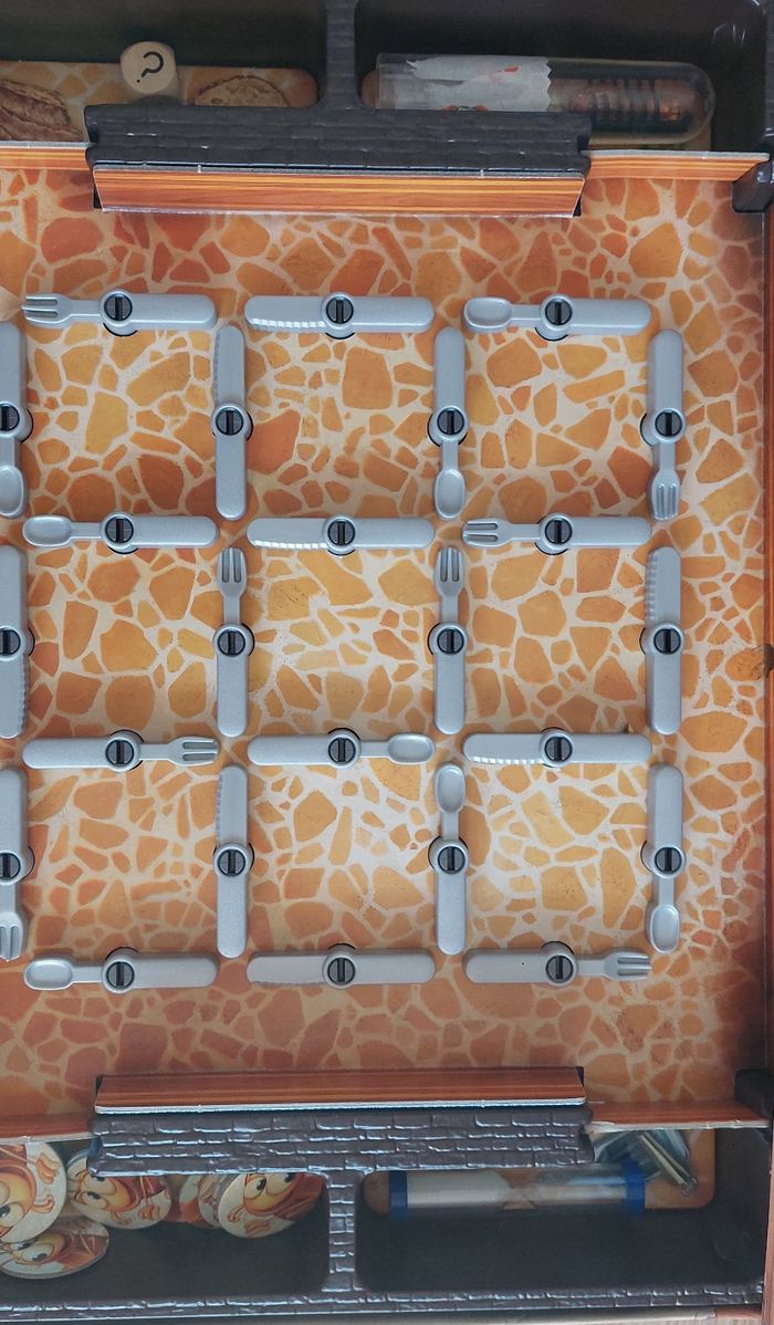 Jeu de société Panic Cafard - photo numéro 3