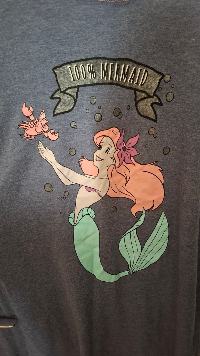 Chemise de nuit Ariel - photo numéro 2