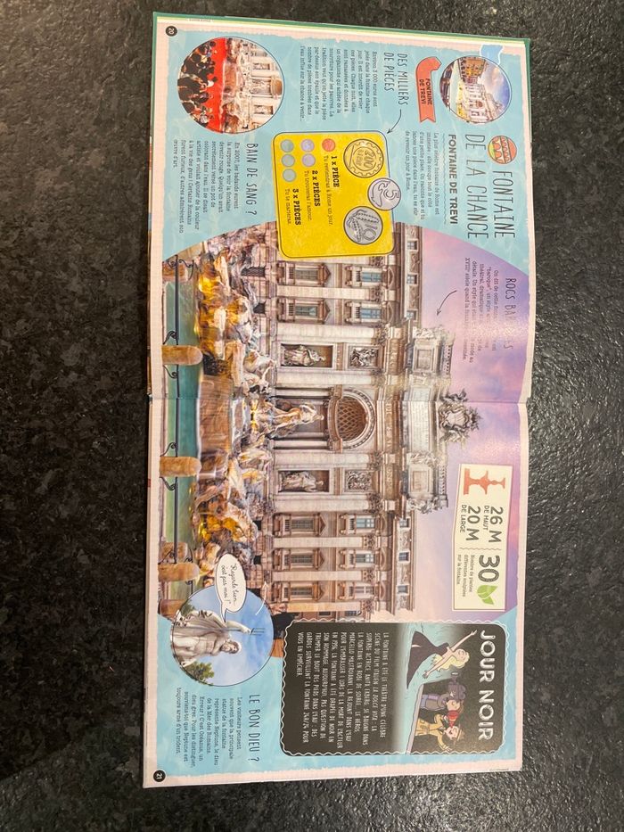 Rome explique aux kids - photo numéro 3