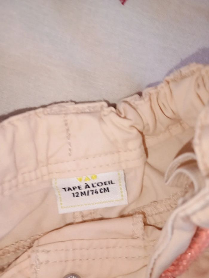 Pantalon - photo numéro 3