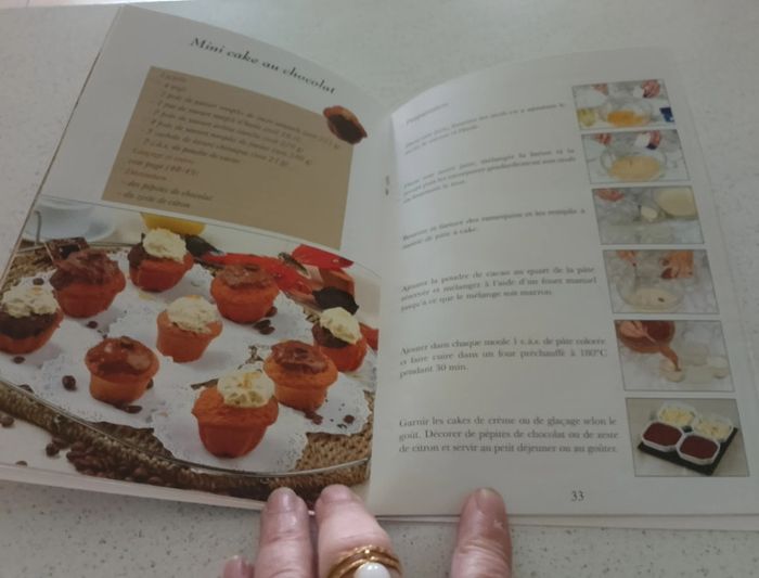 Les cakes - photo numéro 3