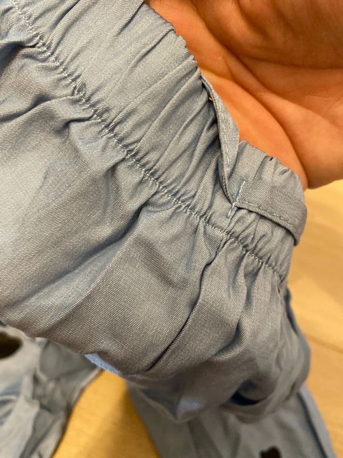 Pantalon fille - photo numéro 2