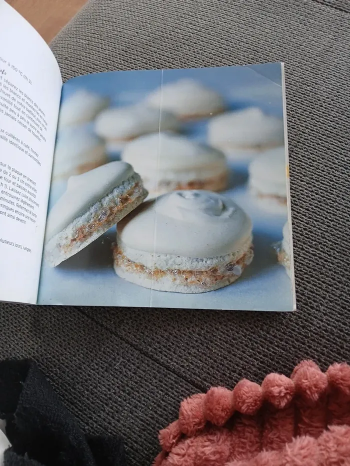 Livre cuisine - photo numéro 4