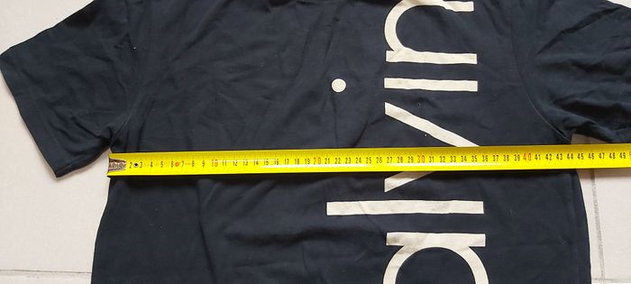 Tshirt manche courte S - photo numéro 6
