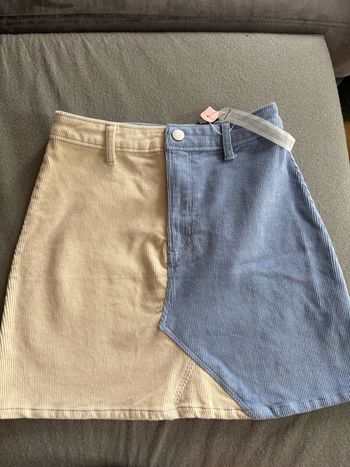 Jupe Tally Weijl neuve taille XS