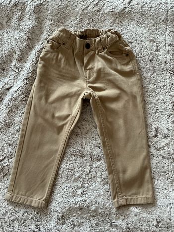 Pantalon bébé 12/mois   H&M