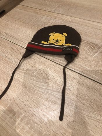 Bonnet Winnie 6-12 mois H&M