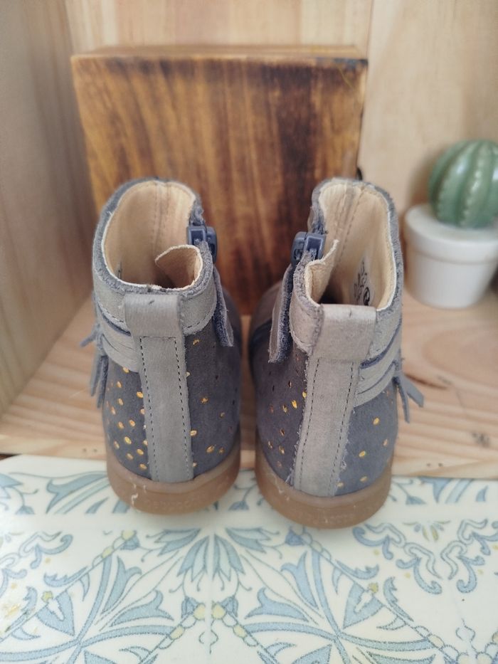 Chaussure - photo numéro 6