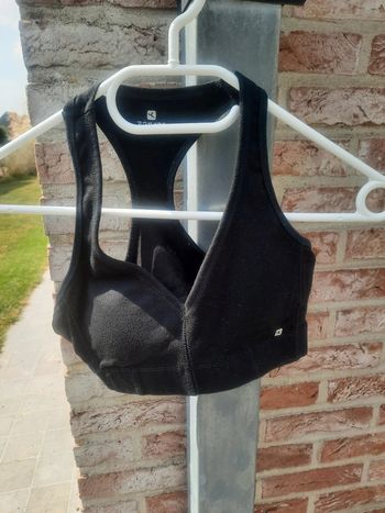 Brassière de sport