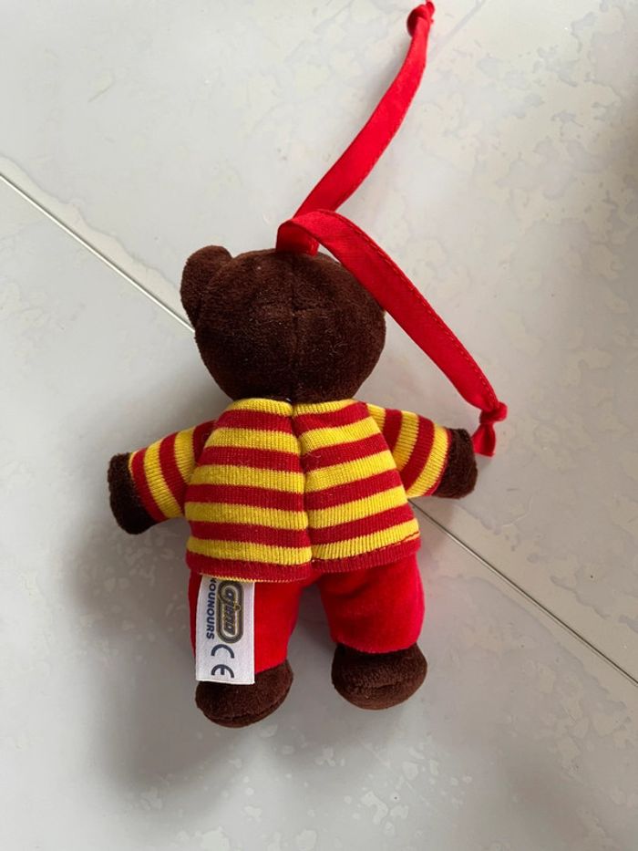 Petit ours brun - photo numéro 2