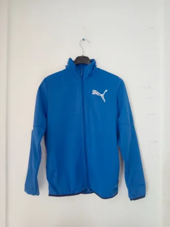 Veste de sort / jogging / survêtement garçon