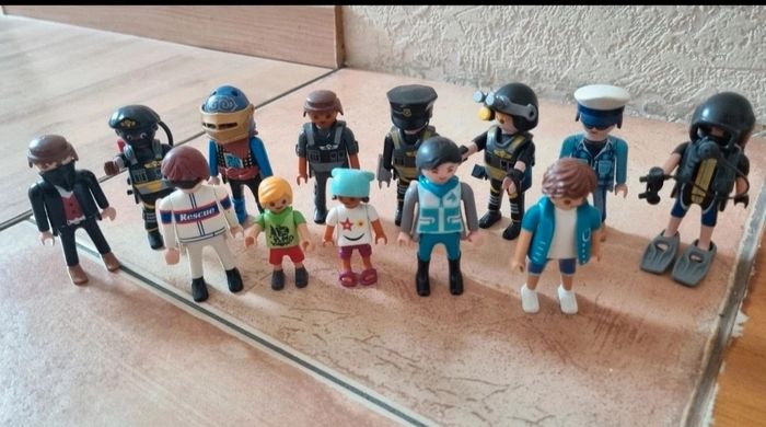 PLAYMOBIL - photo numéro 5