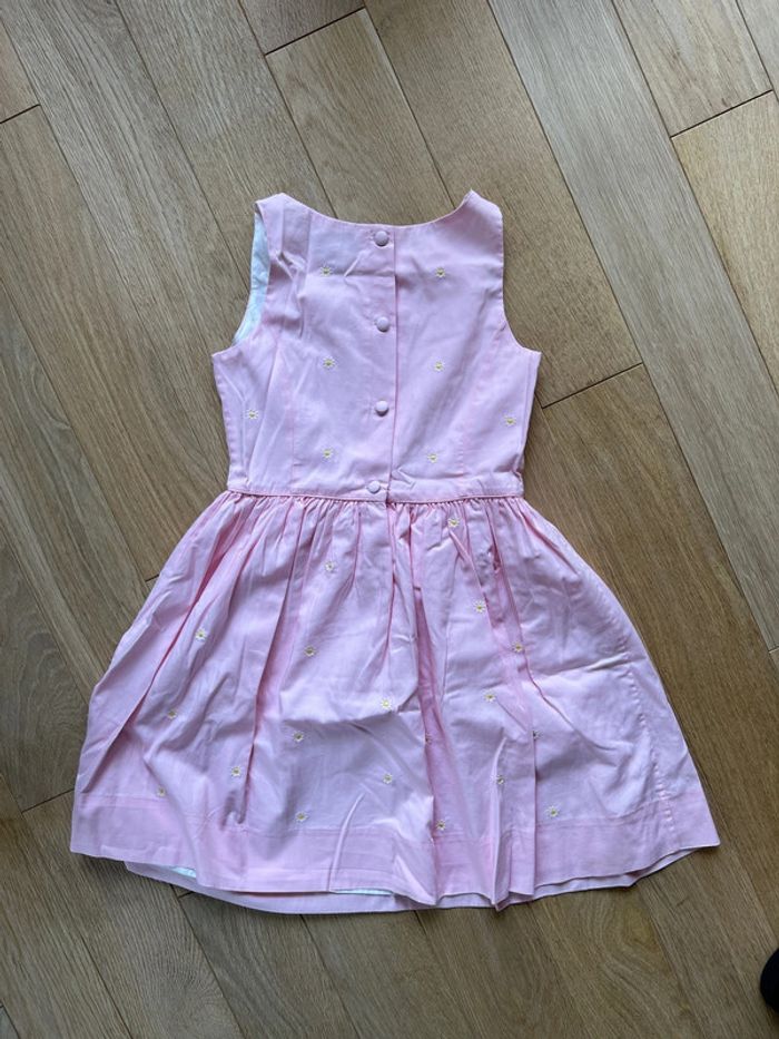 Robe rose Ralph Lauren 12 ans très bon état - photo numéro 4
