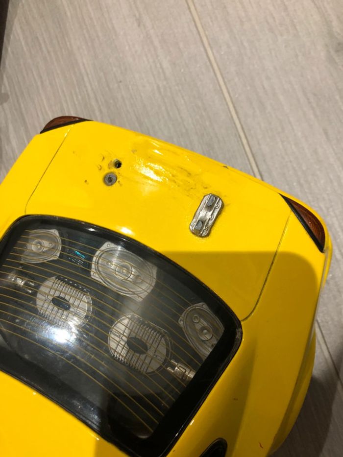 Lot de deux voitures nismo - photo numéro 5