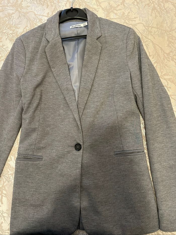Blazer STRADIVARIUS - photo numéro 5