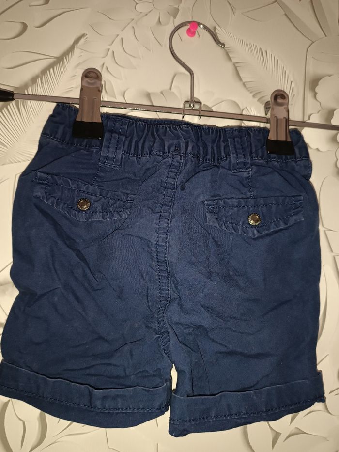 Short - photo numéro 3