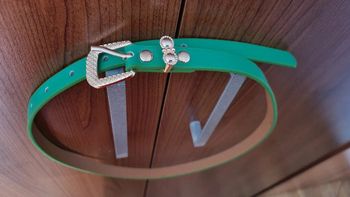ceinture neuve